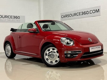 Used Volkswagen Beetle 2017 for sale - 79592181: Photo