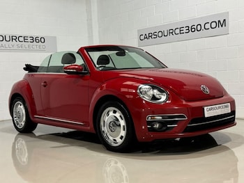 Used Volkswagen Beetle 2017 for sale - 79592181: Photo