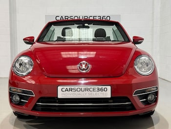 Used Volkswagen Beetle 2017 for sale - 79592181: Photo