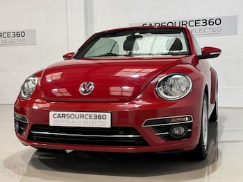 Used Volkswagen Beetle 2017 for sale - 79592181: Photo