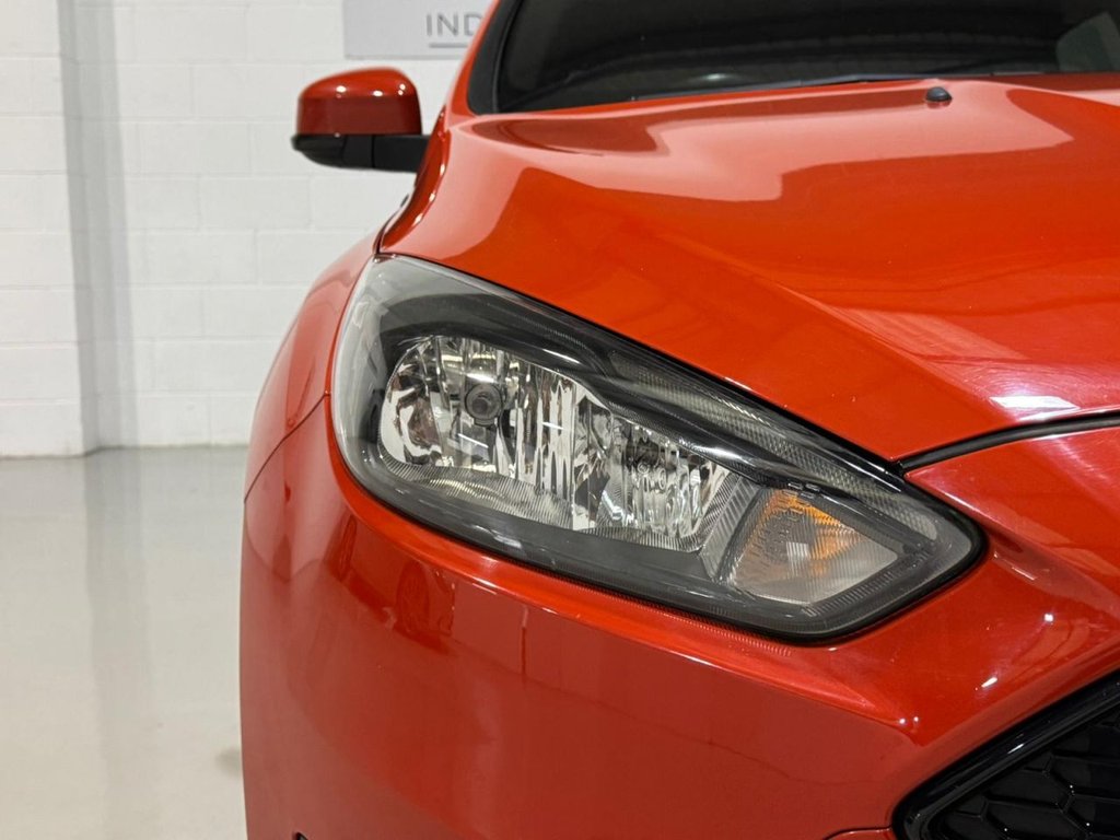 Used Ford Focus 2017 for sale - 77525949: Photo 13