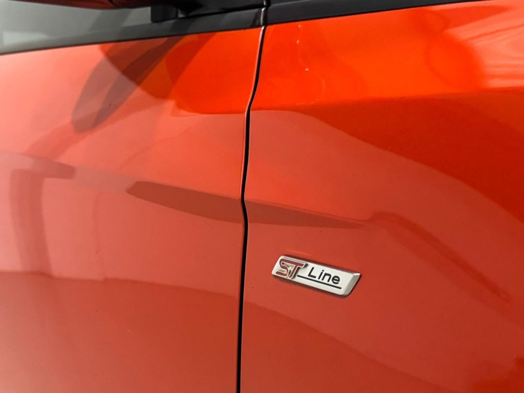 Used Ford Focus 2017 for sale - 77525949: Photo 19