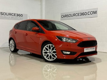 Used Ford Focus 2017 for sale - 77525949: Photo