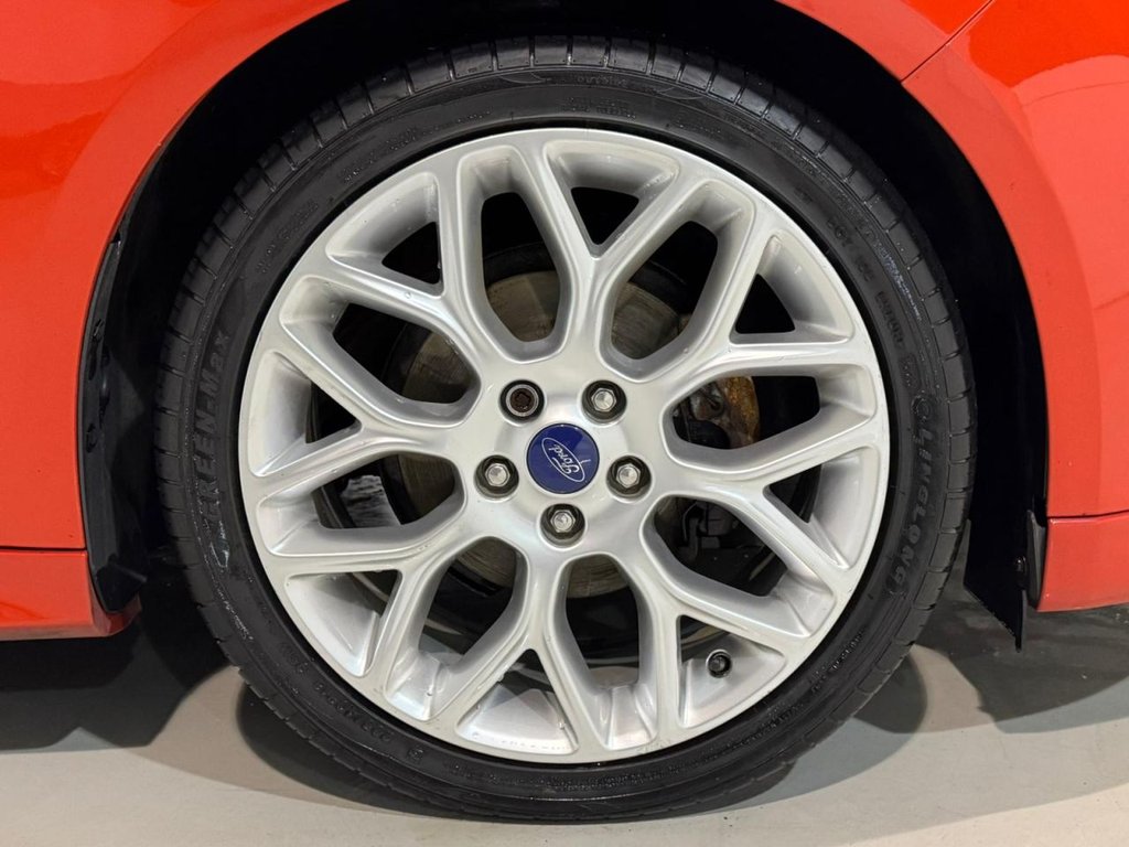 Used Ford Focus 2017 for sale - 77525949: Photo 20