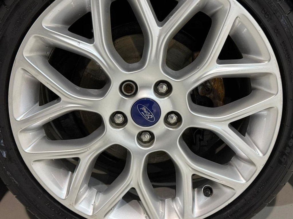 Used Ford Focus 2017 for sale - 77525949: Photo 21