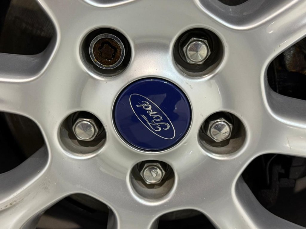 Used Ford Focus 2017 for sale - 77525949: Photo 22