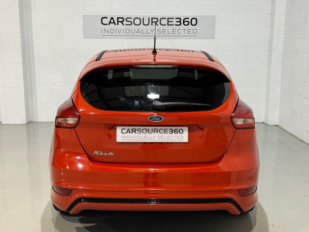 Used Ford Focus 2017 for sale - 77525949: Photo 25