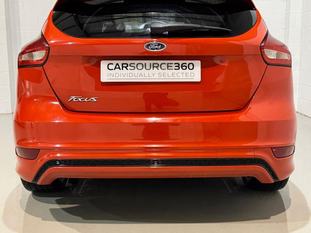 Used Ford Focus 2017 for sale - 77525949: Photo 26