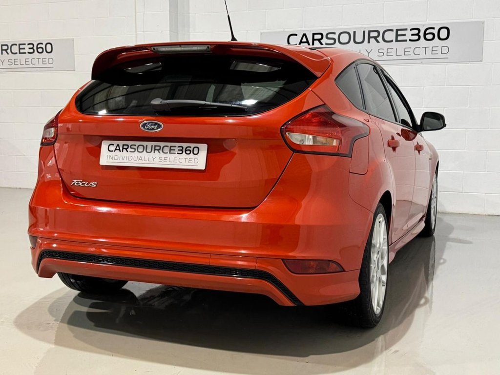 Used Ford Focus 2017 for sale - 77525949: Photo 27