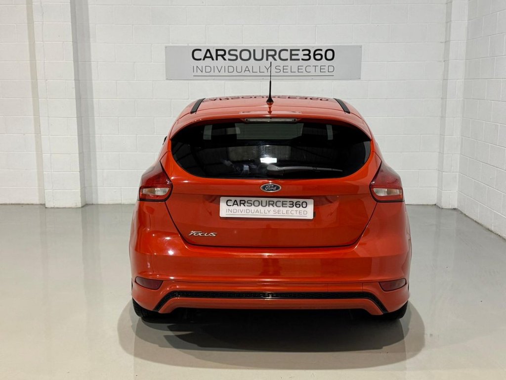 Used Ford Focus 2017 for sale - 77525949: Photo 28