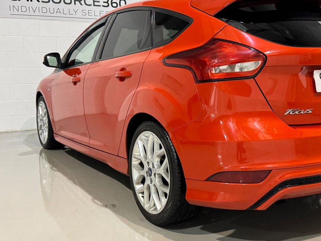 Used Ford Focus 2017 for sale - 77525949: Photo 30