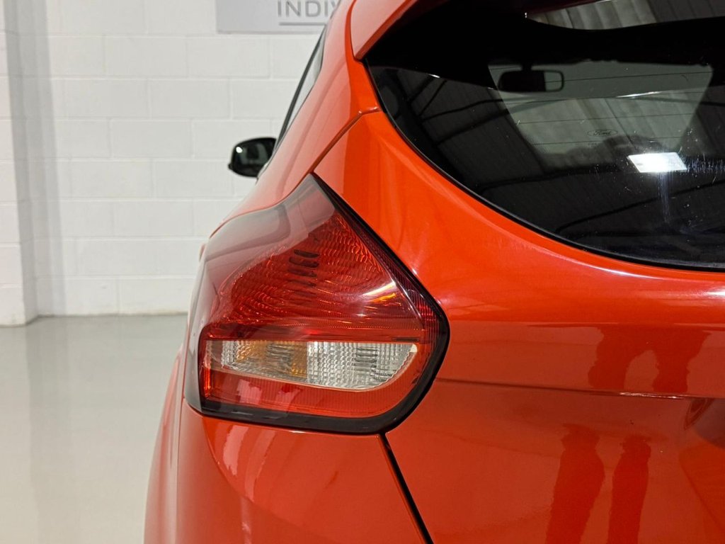 Used Ford Focus 2017 for sale - 77525949: Photo 31