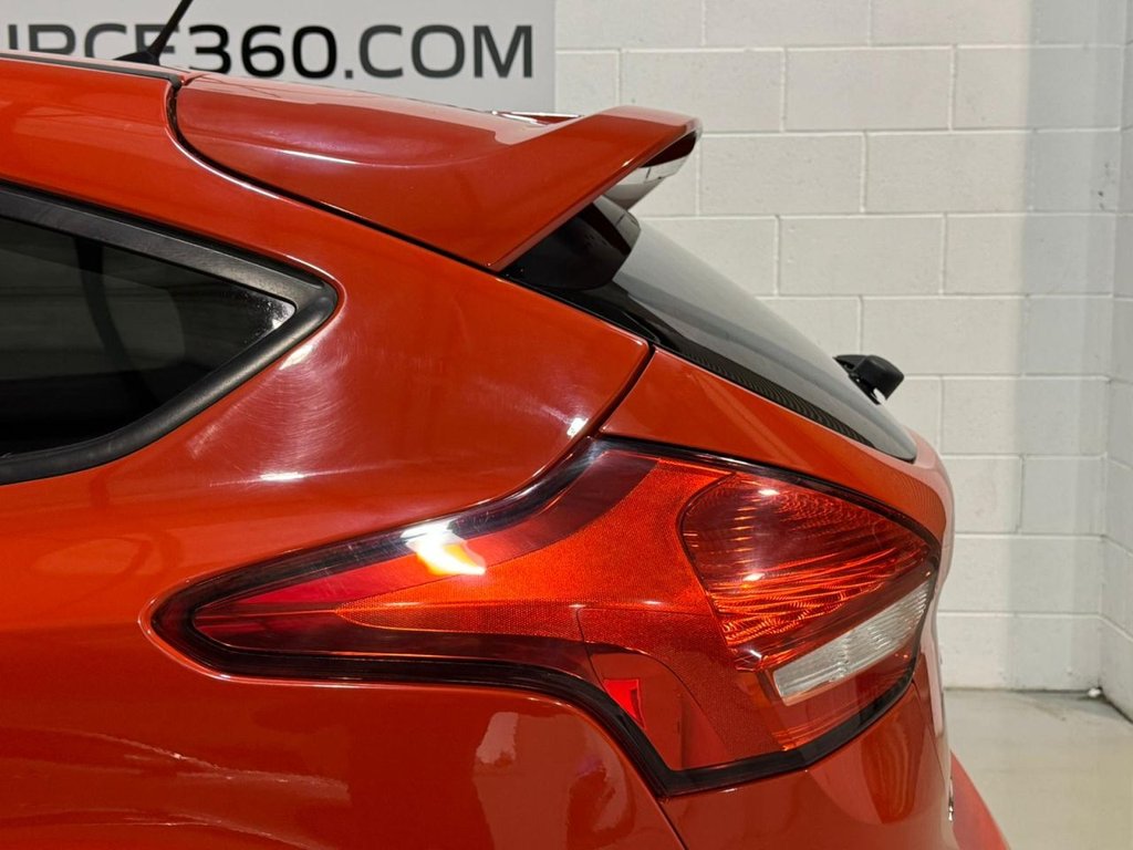 Used Ford Focus 2017 for sale - 77525949: Photo 32