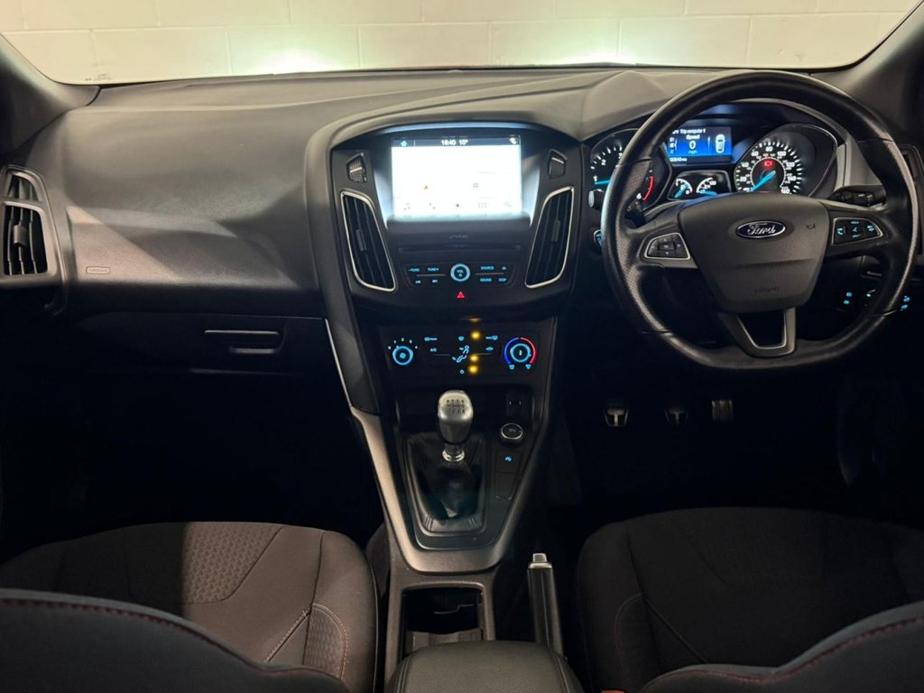 Used Ford Focus 2017 for sale - 77525949: Photo 36