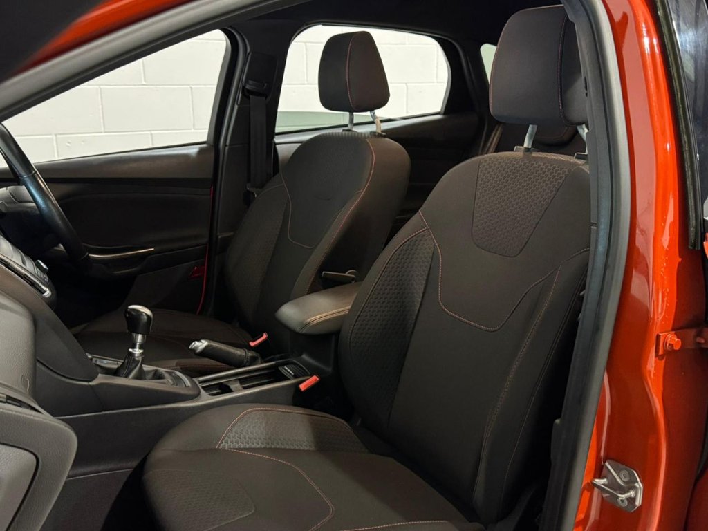 Used Ford Focus 2017 for sale - 77525949: Photo 37