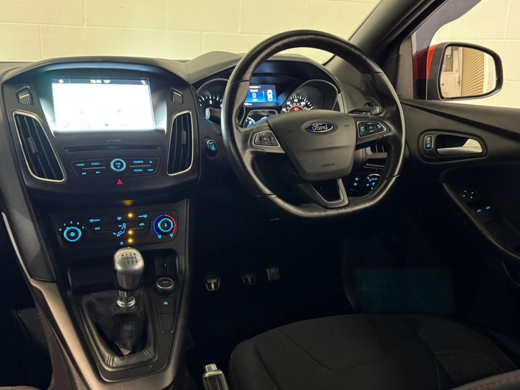 Used Ford Focus 2017 for sale - 77525949: Photo 39