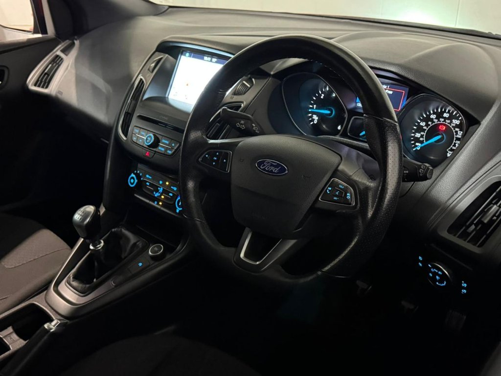 Used Ford Focus 2017 for sale - 77525949: Photo 40