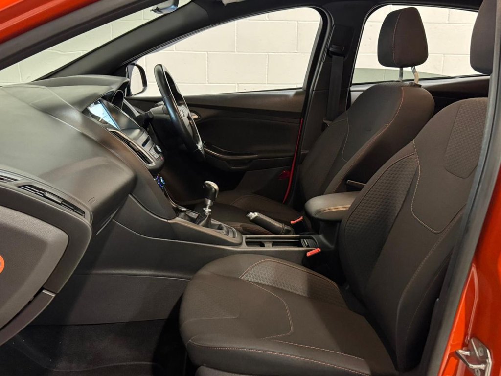 Used Ford Focus 2017 for sale - 77525949: Photo 41