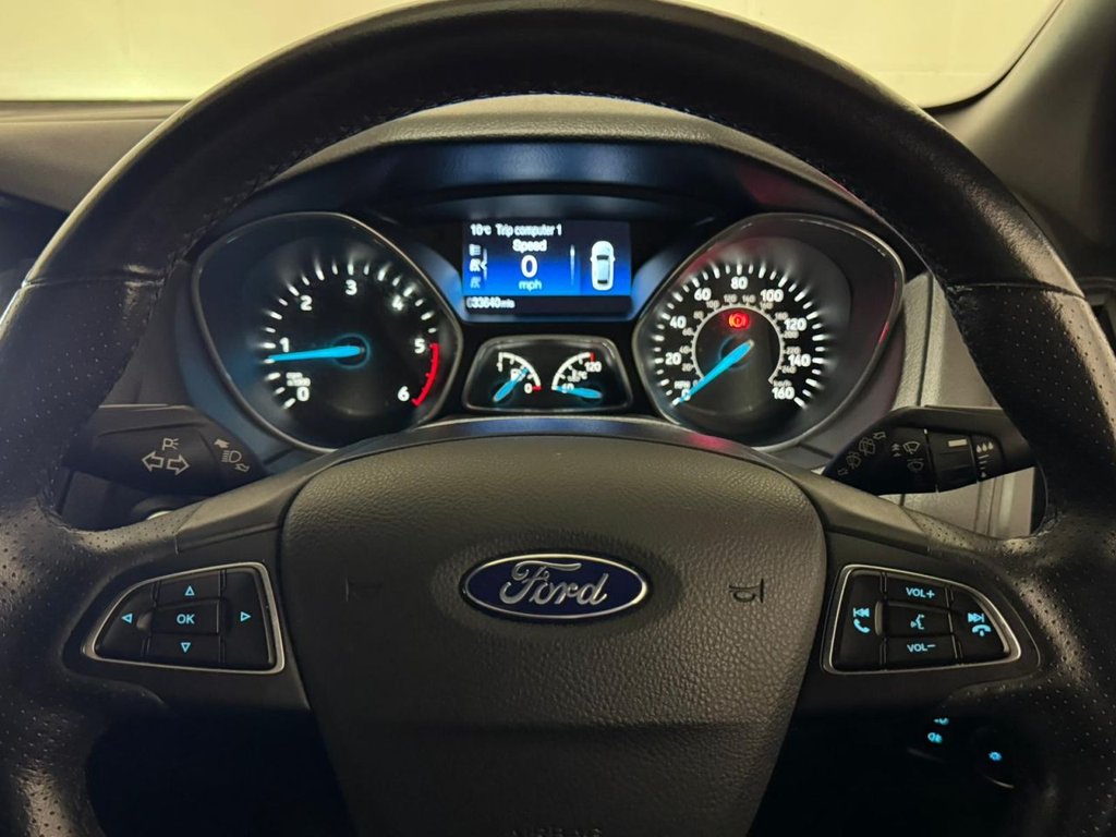 Used Ford Focus 2017 for sale - 77525949: Photo 43