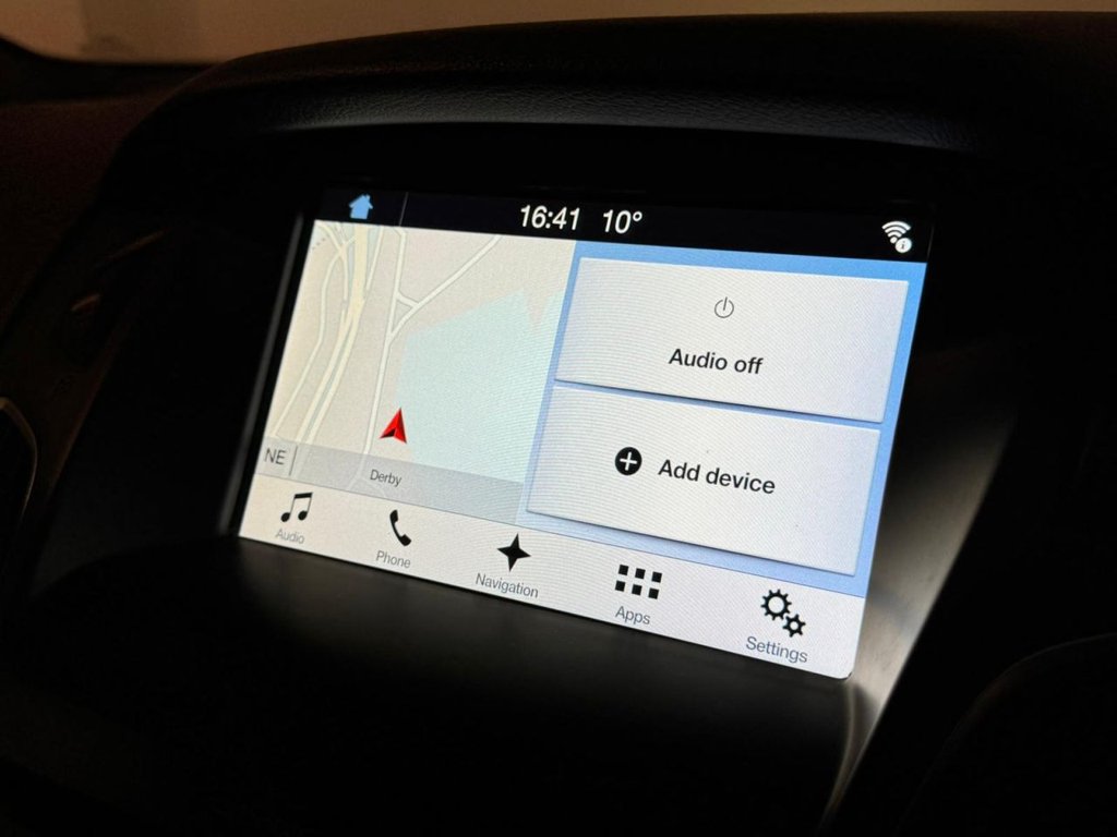 Used Ford Focus 2017 for sale - 77525949: Photo 44