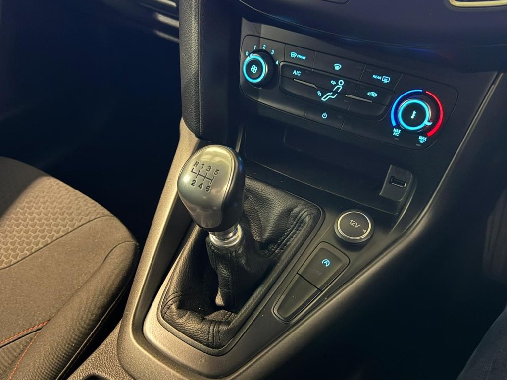 Used Ford Focus 2017 for sale - 77525949: Photo 45