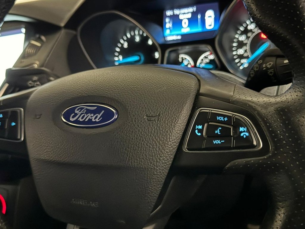 Used Ford Focus 2017 for sale - 77525949: Photo 48