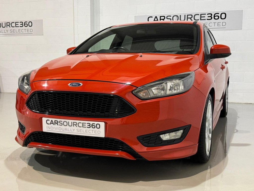 Used Ford Focus 2017 for sale - 77525949: Photo 5