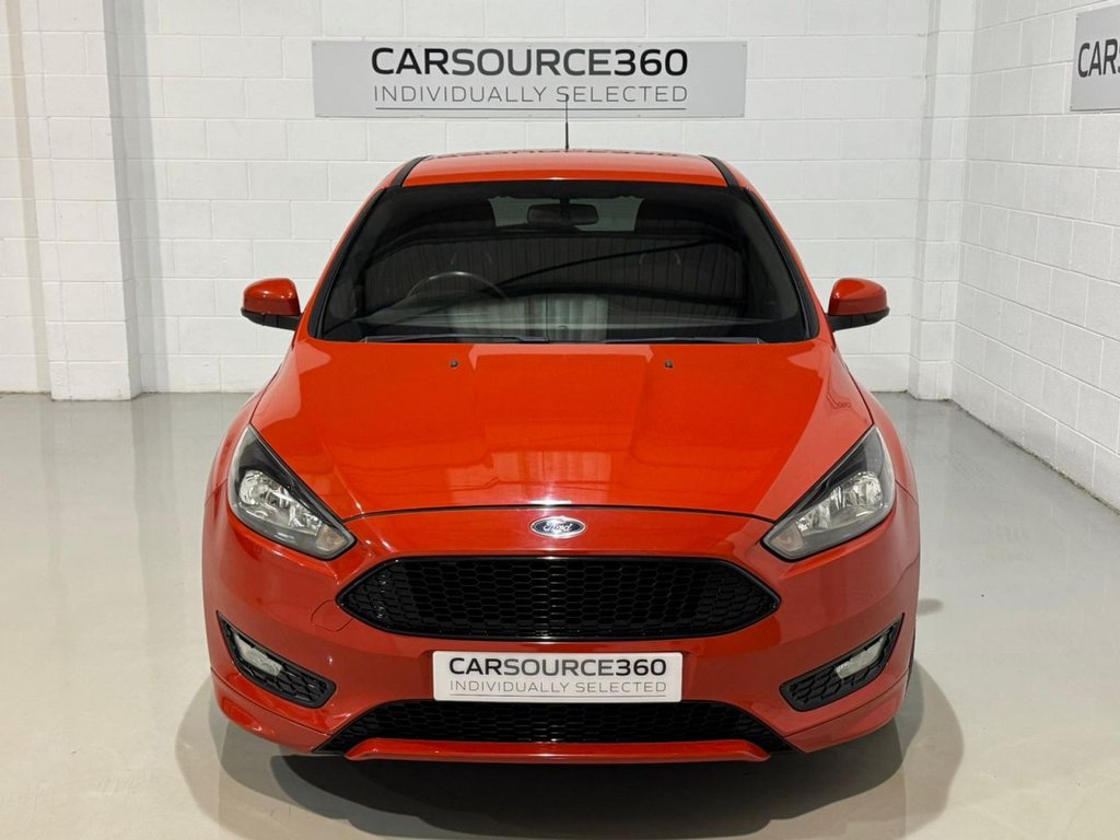 Used Ford Focus 2017 for sale - 77525949: Photo 6