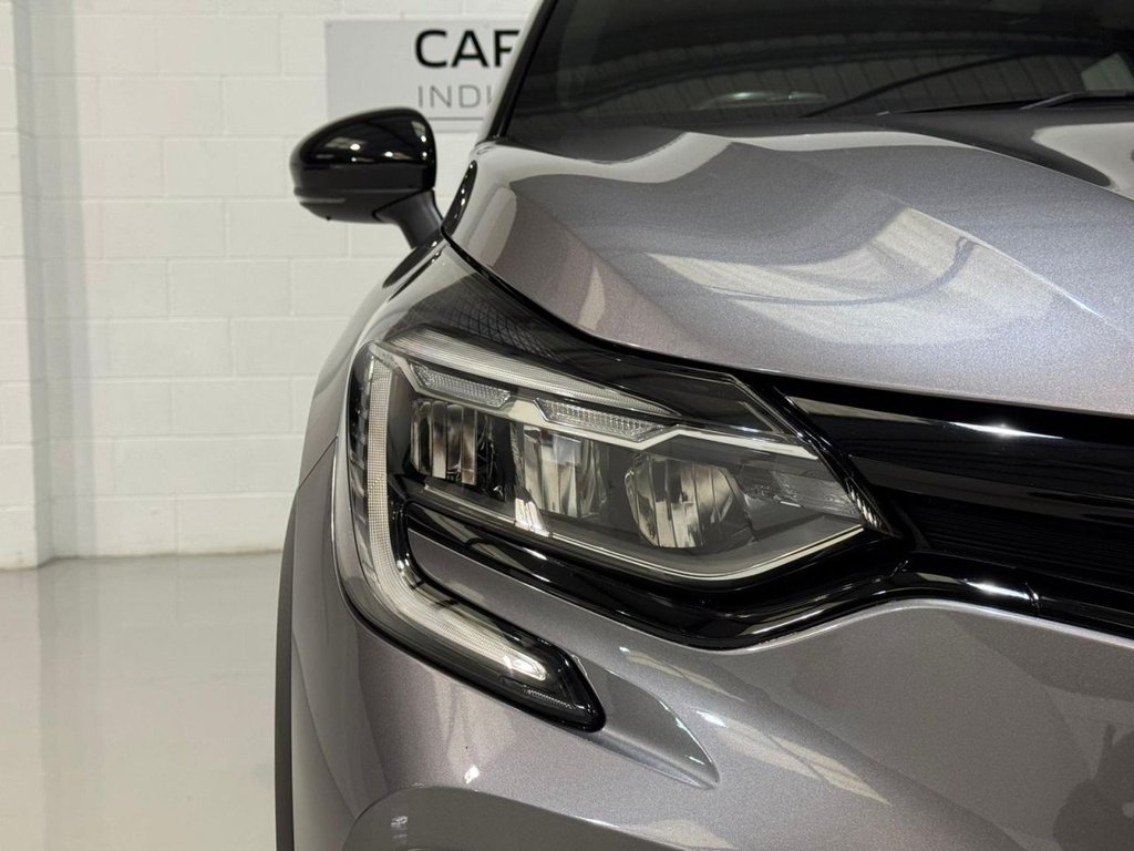 Used Renault Captur 2023 for sale - 77232048: Photo 11