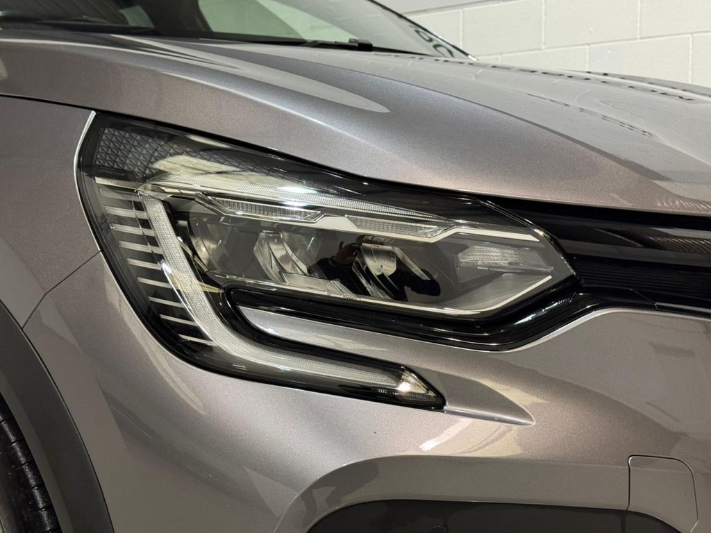 Used Renault Captur 2023 for sale - 77232048: Photo 12