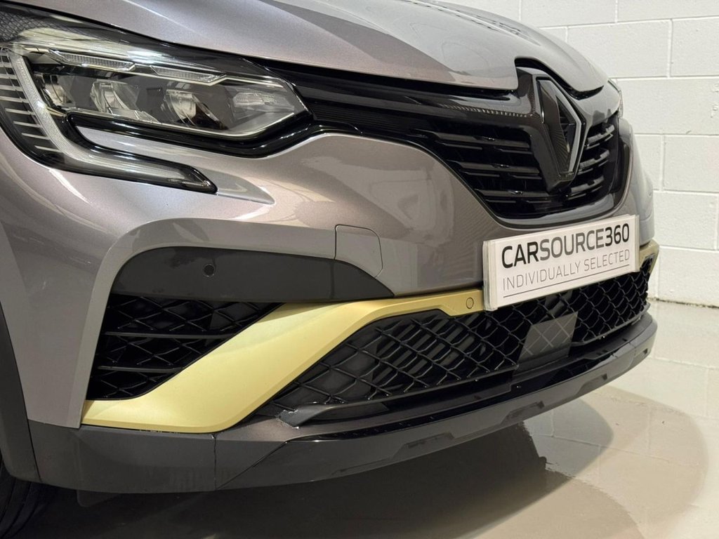 Used Renault Captur 2023 for sale - 77232048: Photo 13