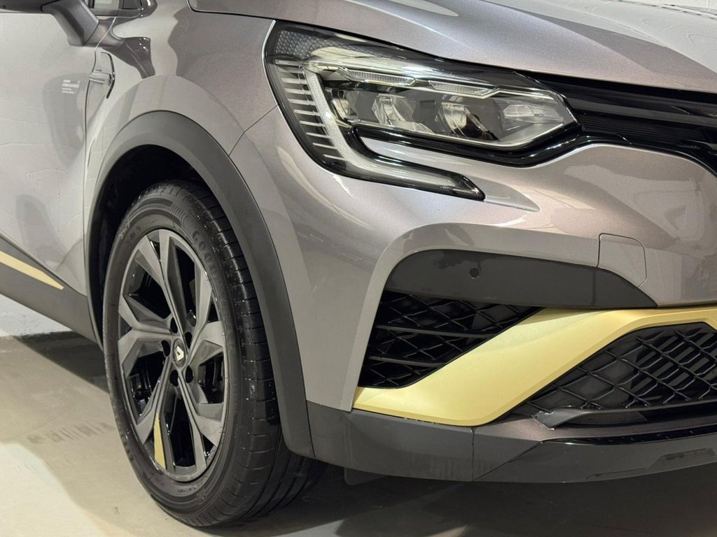 Used Renault Captur 2023 for sale - 77232048: Photo 14