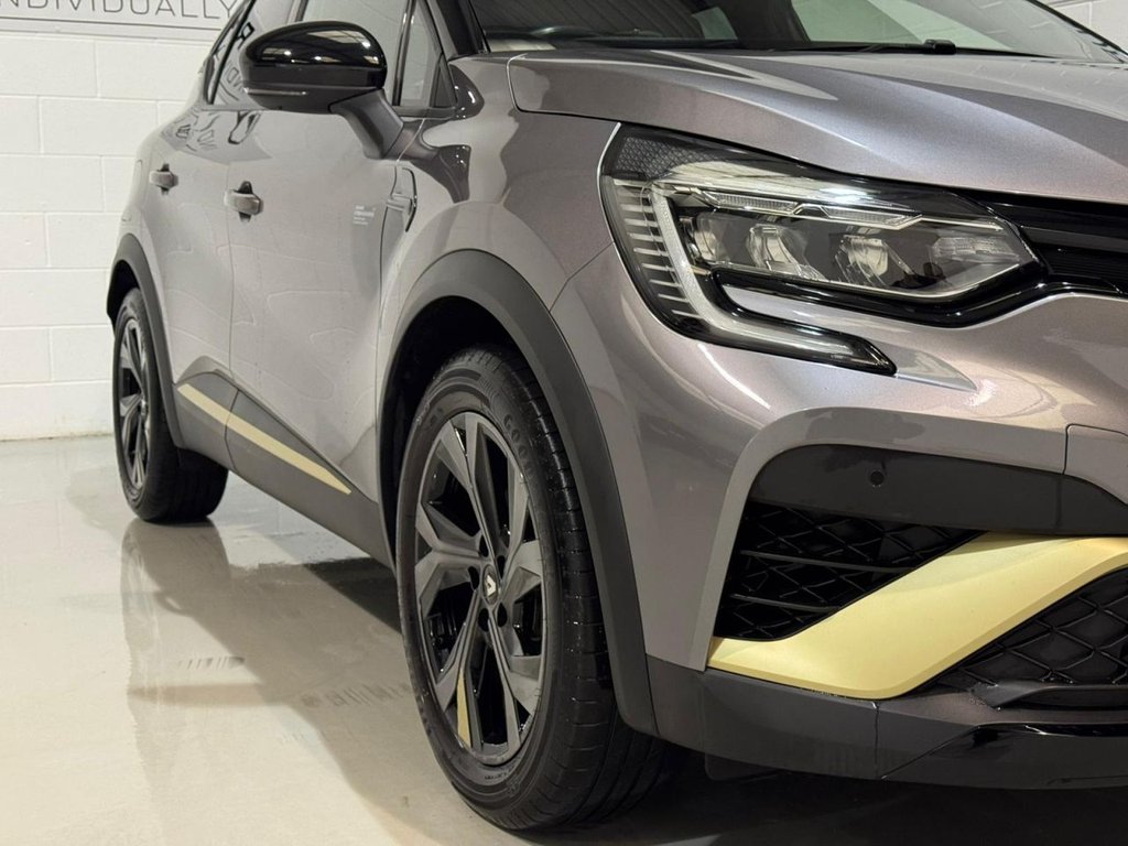 Used Renault Captur 2023 for sale - 77232048: Photo 15