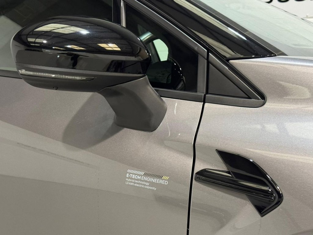 Used Renault Captur 2023 for sale - 77232048: Photo 16