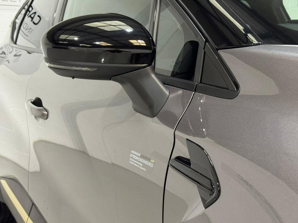 Used Renault Captur 2023 for sale - 77232048: Photo 18