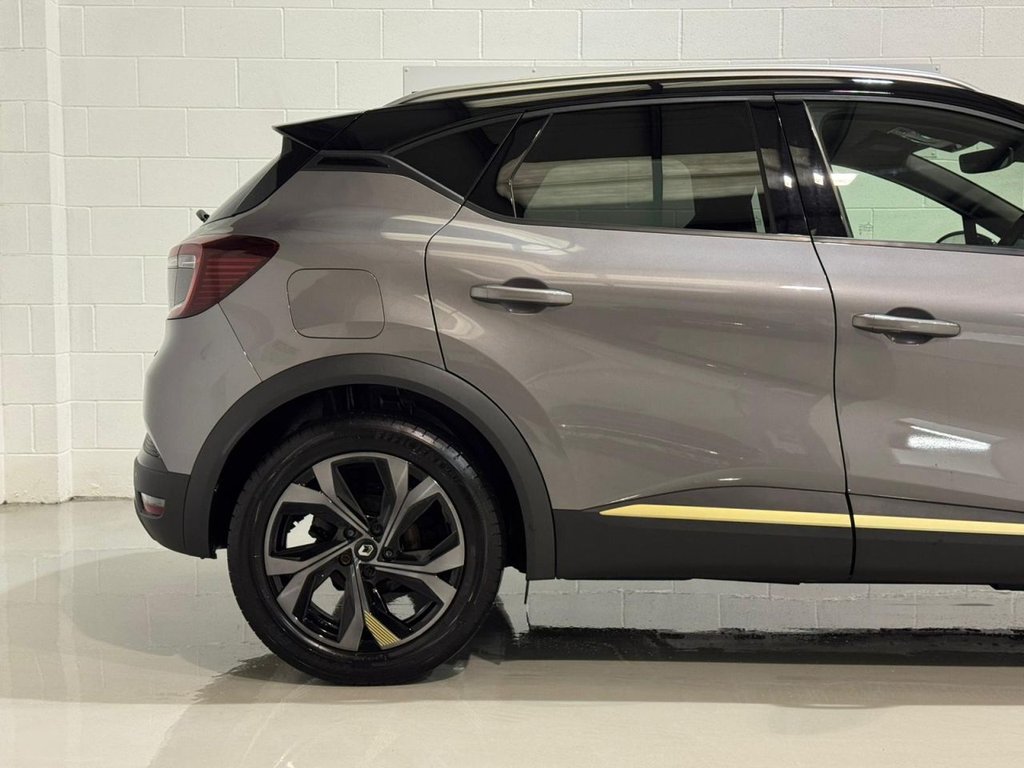 Used Renault Captur 2023 for sale - 77232048: Photo 19