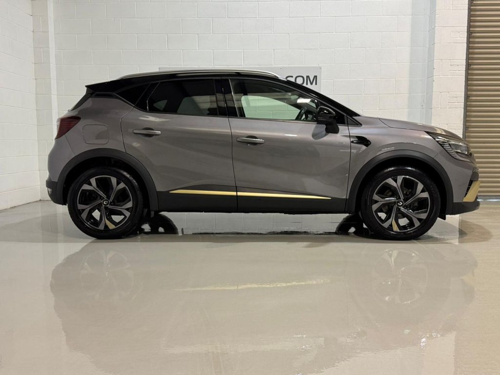 Used Renault Captur 2023 for sale - 77232048: Photo 20