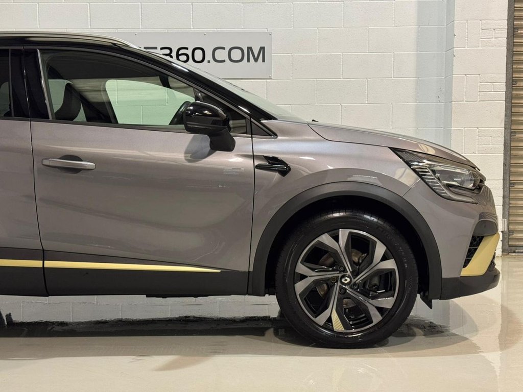 Used Renault Captur 2023 for sale - 77232048: Photo 21