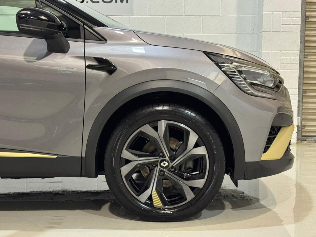 Used Renault Captur 2023 for sale - 77232048: Photo 22