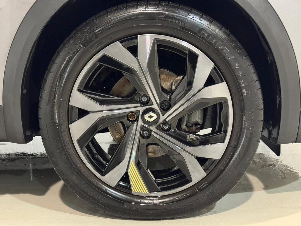 Used Renault Captur 2023 for sale - 77232048: Photo 24