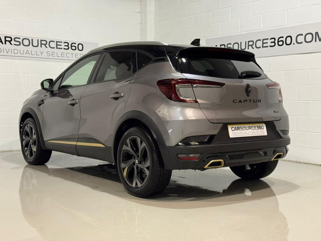 Used Renault Captur 2023 for sale - 77232048: Photo 25