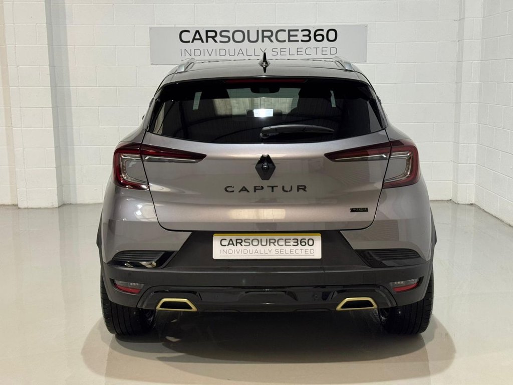 Used Renault Captur 2023 for sale - 77232048: Photo 26