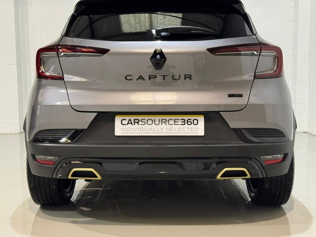 Used Renault Captur 2023 for sale - 77232048: Photo 27