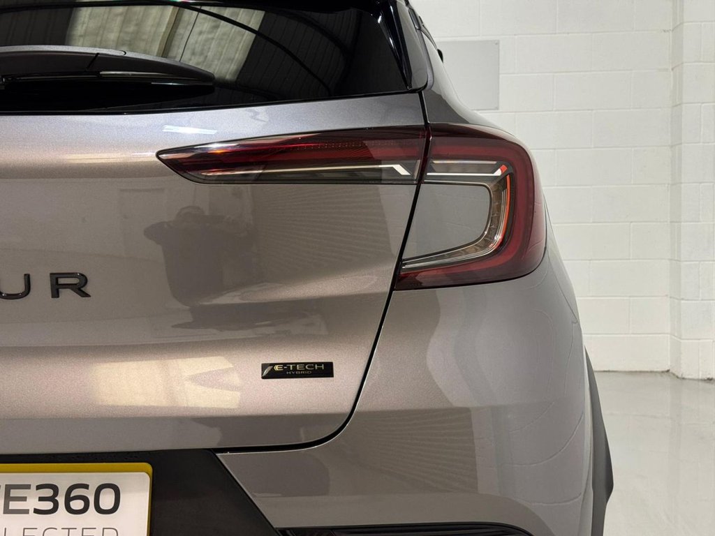 Used Renault Captur 2023 for sale - 77232048: Photo 28