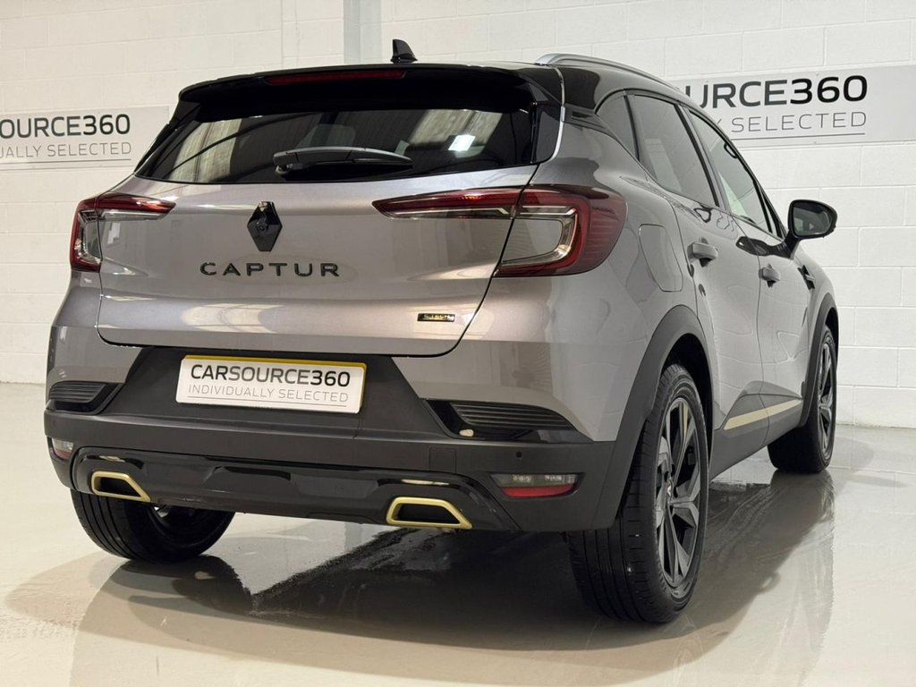 Used Renault Captur 2023 for sale - 77232048: Photo 29