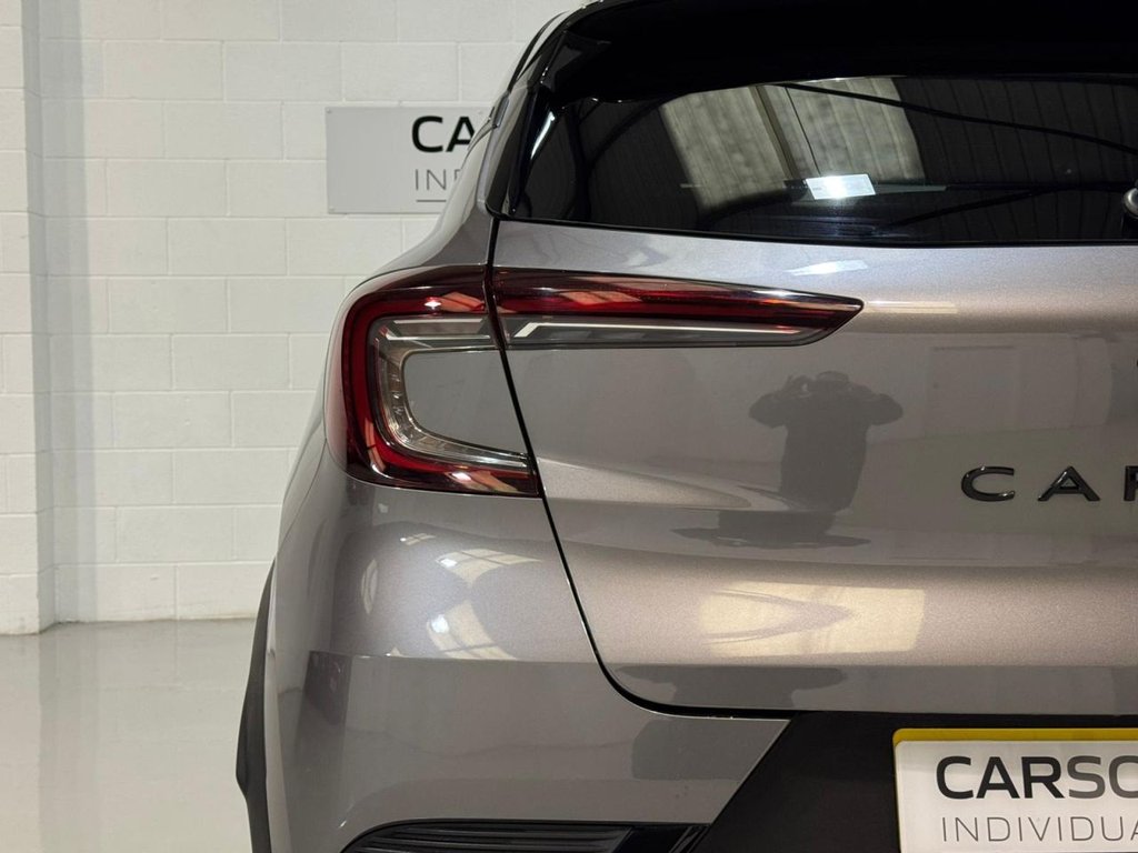 Used Renault Captur 2023 for sale - 77232048: Photo 30