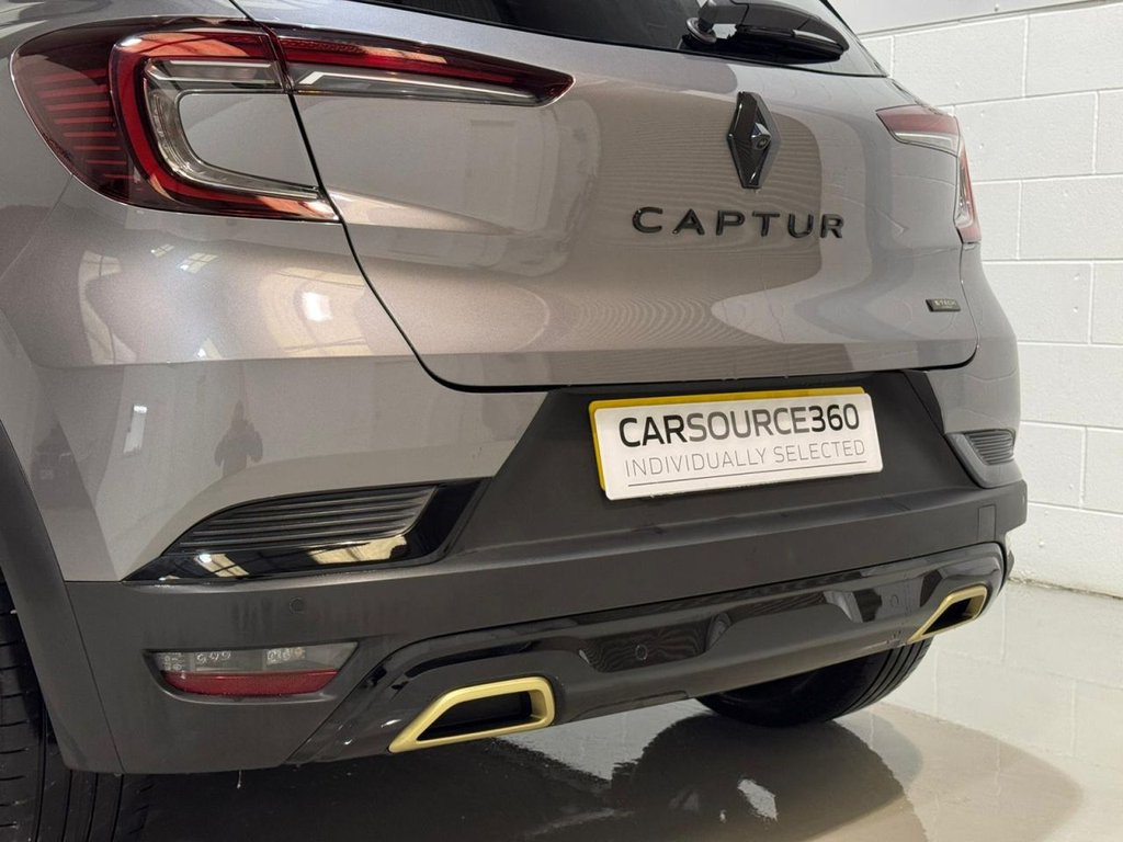 Used Renault Captur 2023 for sale - 77232048: Photo 31