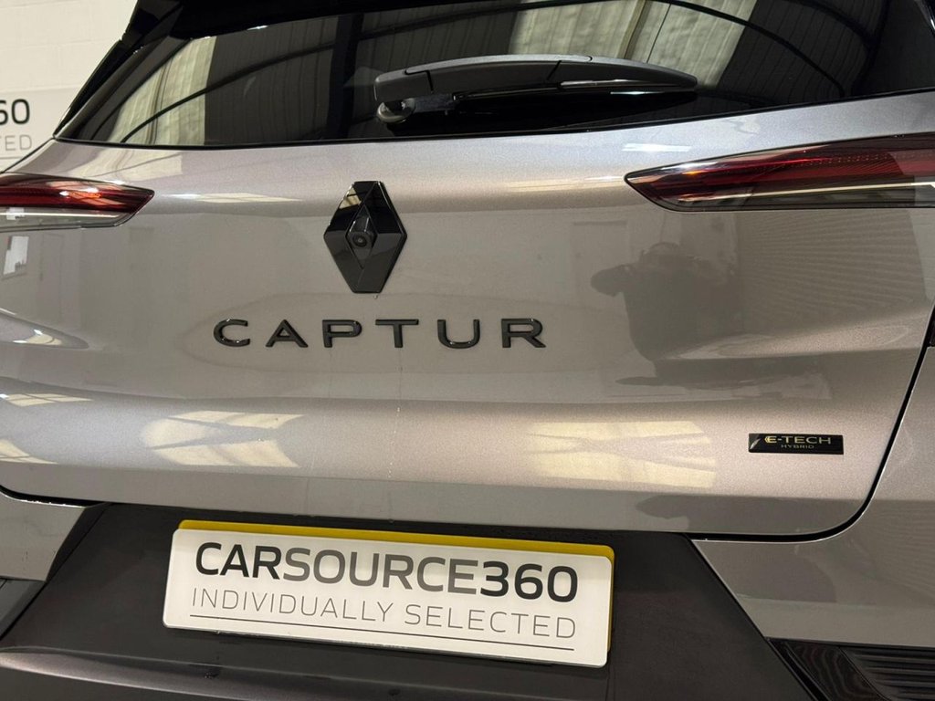 Used Renault Captur 2023 for sale - 77232048: Photo 33