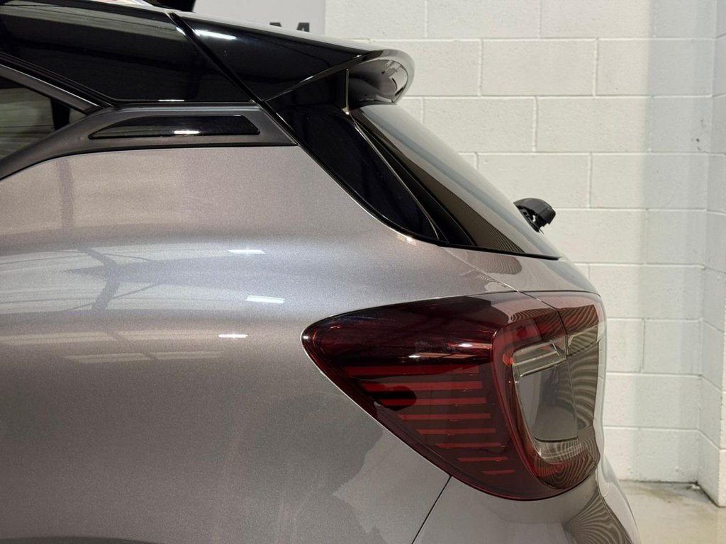 Used Renault Captur 2023 for sale - 77232048: Photo 34