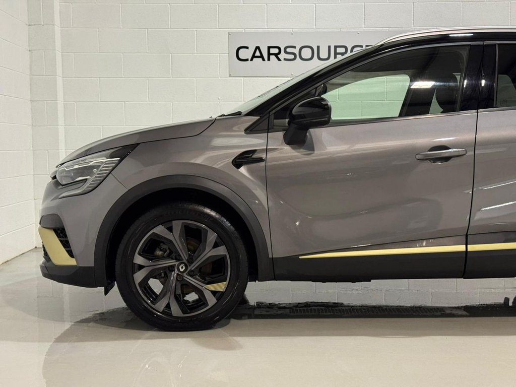 Used Renault Captur 2023 for sale - 77232048: Photo 36